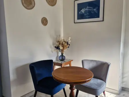 Grand Gîte à Briare - Animaux et Parking Privé - Photo 18