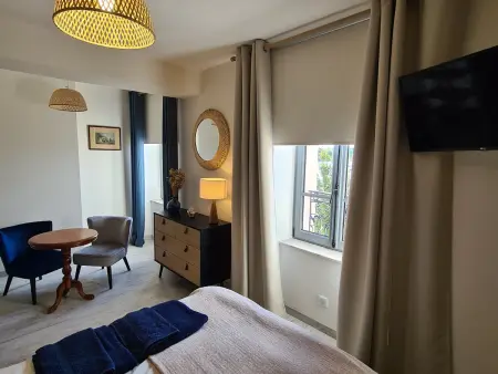 Grand Gîte à Briare - Animaux et Parking Privé - Photo 19