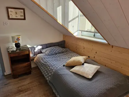 Grand Gîte à Briare - Animaux et Parking Privé - Photo 24