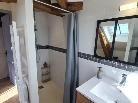 Grand Gîte à Briare - Animaux et Parking Privé - Photo 28