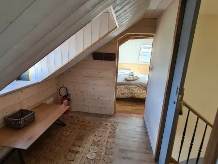 Grand Gîte à Briare - Animaux et Parking Privé - Photo 30