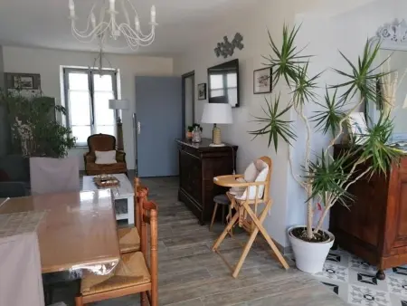 Grand Gîte à Briare - Animaux et Parking Privé - Photo 32