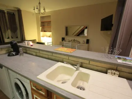 Charmant duplex avec parking et Wi-Fi près de Montargis - Photo 4