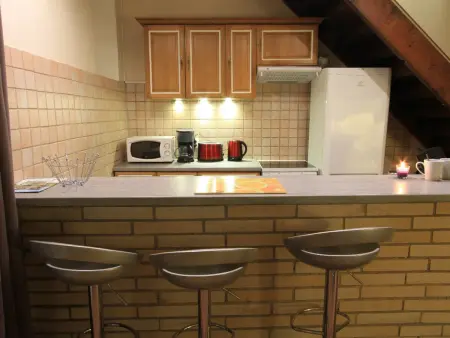Charmant duplex avec parking et Wi-Fi près de Montargis - Photo 6