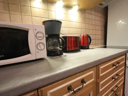 Charmant duplex avec parking et Wi-Fi près de Montargis - Photo 7