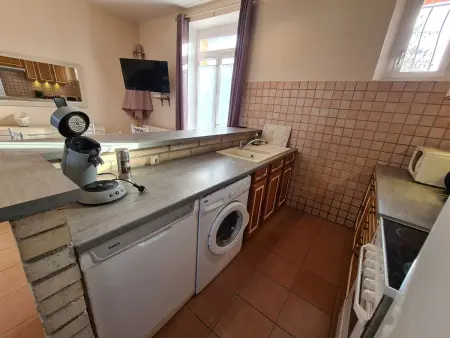 Charmant duplex avec parking et Wi-Fi près de Montargis - Photo 12