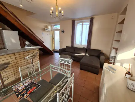 Charmant duplex avec parking et Wi-Fi près de Montargis - Photo 13