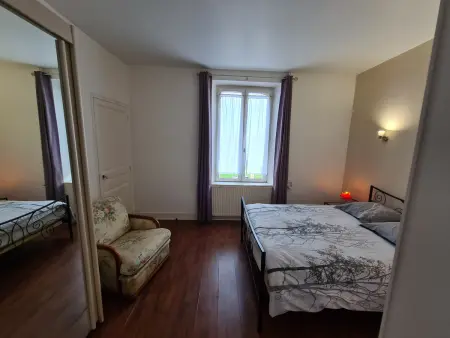 Charmant duplex avec parking et Wi-Fi près de Montargis - Photo 18