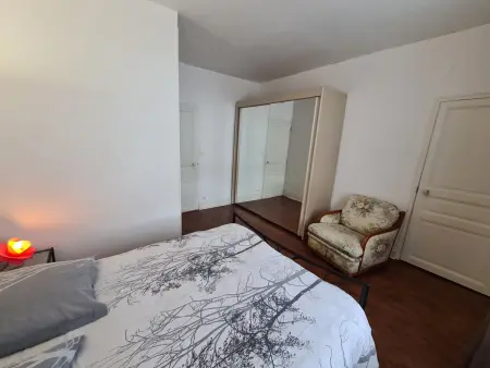 Charmant duplex avec parking et Wi-Fi près de Montargis - Photo 21
