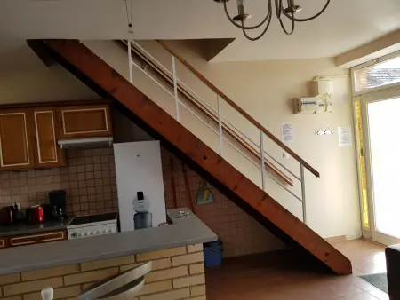 Charmant duplex avec parking et Wi-Fi près de Montargis - Photo 26