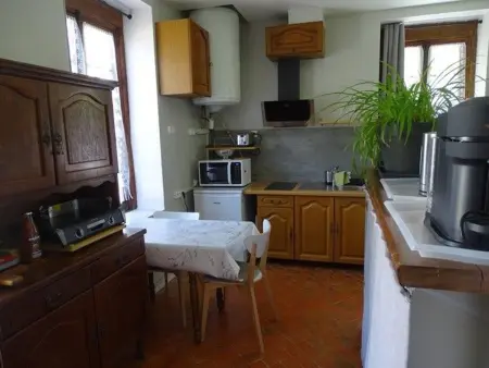 Studio rénové en Sologne avec jardin privatif, idéal pour 2 personnes - Photo 1