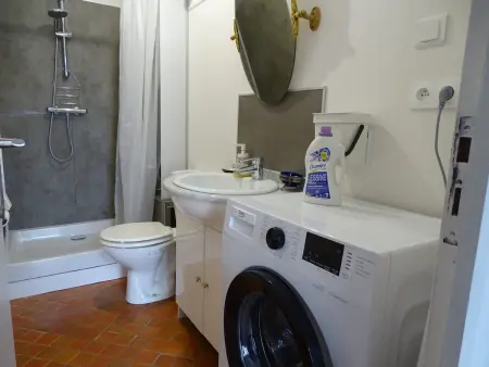 Studio rénové en Sologne avec jardin privatif, idéal pour 2 personnes - Photo 4