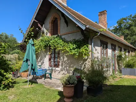 Studio rénové en Sologne avec jardin privatif, idéal pour 2 personnes - Photo 5