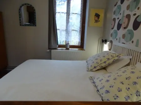 Studio rénové en Sologne avec jardin privatif, idéal pour 2 personnes - Photo 6