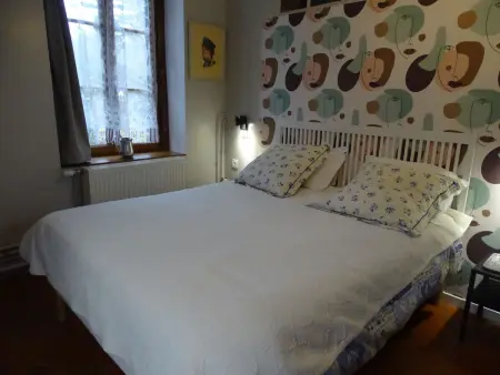 Studio rénové en Sologne avec jardin privatif, idéal pour 2 personnes - Photo 12