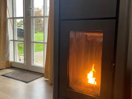 Gîte cosy en Sologne, nature et pêche, tout inclus - Photo 1