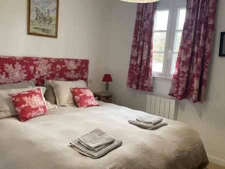 Gîte cosy en Sologne, nature et pêche, tout inclus - Photo 5