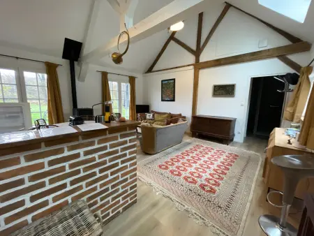 Gîte cosy en Sologne, nature et pêche, tout inclus - Photo 8