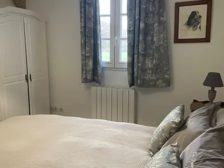 Gîte cosy en Sologne, nature et pêche, tout inclus - Photo 10