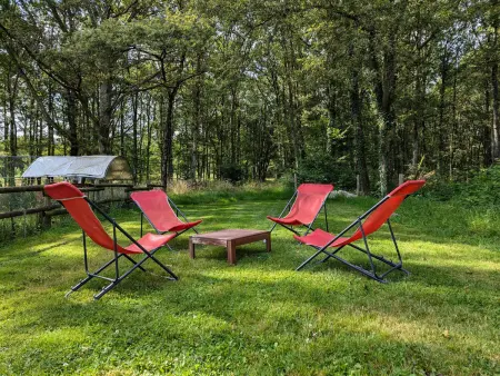 Gîte cosy en Sologne, nature et pêche, tout inclus - Photo 17