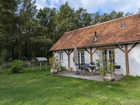 Gîte cosy en Sologne, nature et pêche, tout inclus - Photo 18