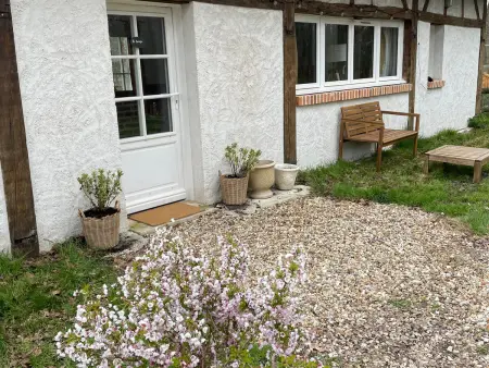 Gîte cosy en Sologne, nature et pêche, tout inclus - Photo 25