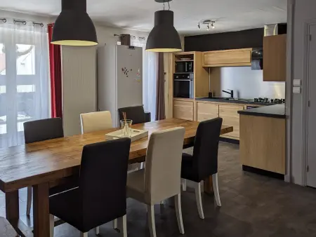 Maison familiale proche châteaux, vélo Loire, parking privé - Photo 2