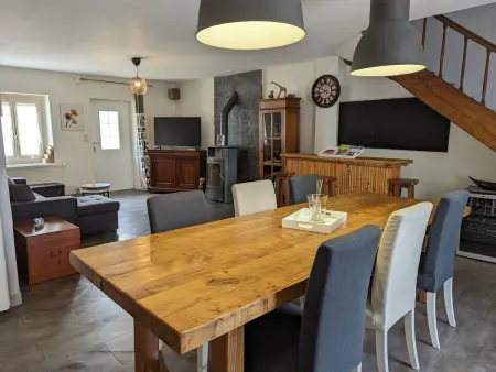 Maison familiale proche châteaux, vélo Loire, parking privé - Photo 3