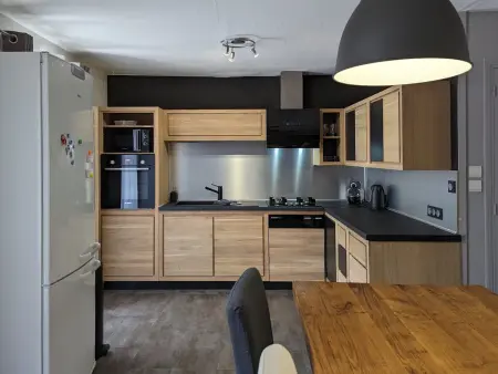 Maison familiale proche châteaux, vélo Loire, parking privé - Photo 4
