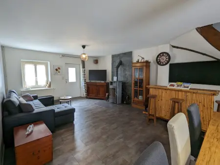 Maison familiale proche châteaux, vélo Loire, parking privé - Photo 5