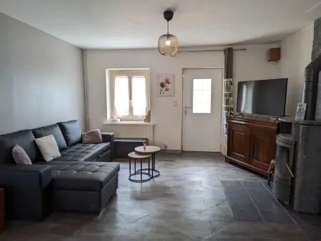 Maison familiale proche châteaux, vélo Loire, parking privé - Photo 6