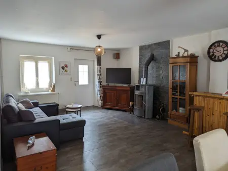 Maison familiale proche châteaux, vélo Loire, parking privé - Photo 7