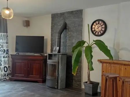 Maison familiale proche châteaux, vélo Loire, parking privé - Photo 8