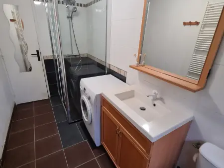 Maison familiale proche châteaux, vélo Loire, parking privé - Photo 11
