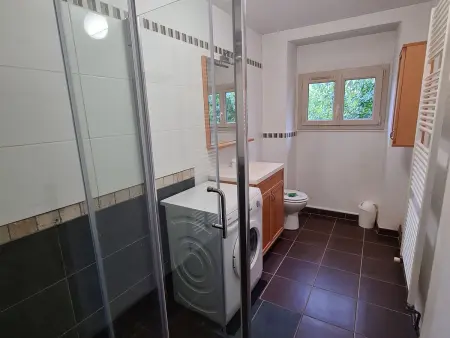 Maison familiale proche châteaux, vélo Loire, parking privé - Photo 12
