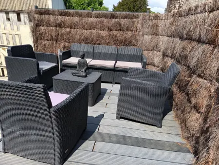 Maison familiale proche châteaux, vélo Loire, parking privé - Photo 13
