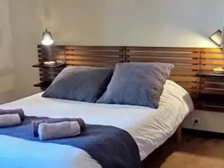 Maison familiale proche châteaux, vélo Loire, parking privé - Photo 15