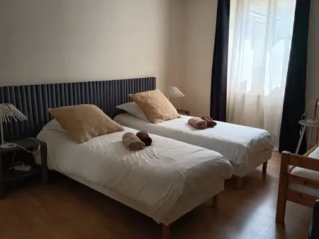 Maison familiale proche châteaux, vélo Loire, parking privé - Photo 18