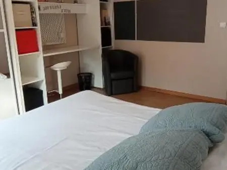 Maison familiale proche châteaux, vélo Loire, parking privé - Photo 21