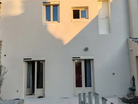 Maison familiale proche châteaux, vélo Loire, parking privé - Photo 22