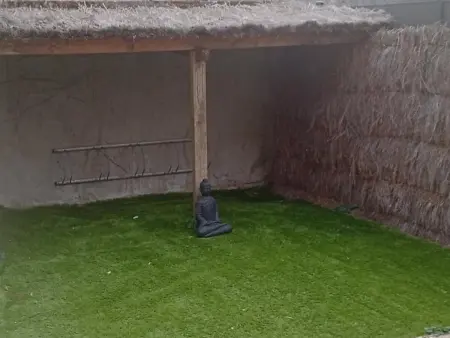Maison familiale proche châteaux, vélo Loire, parking privé - Photo 23