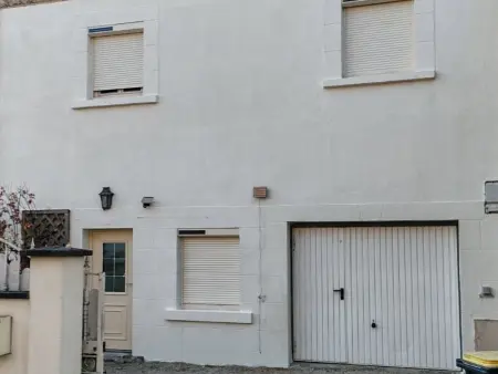 Maison familiale proche châteaux, vélo Loire, parking privé - Photo 24