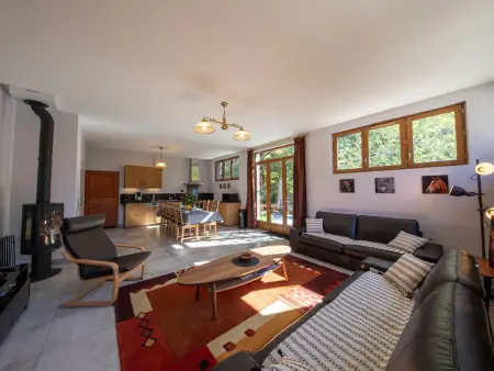 Gîte Sologne 4* pour 7 pers., jardin, rando, proche Orléans - Photo 1