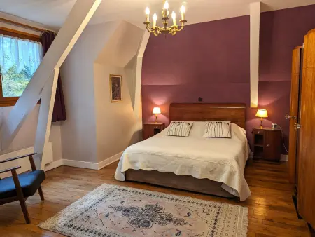 Gîte Sologne 4* pour 7 pers., jardin, rando, proche Orléans - Photo 2