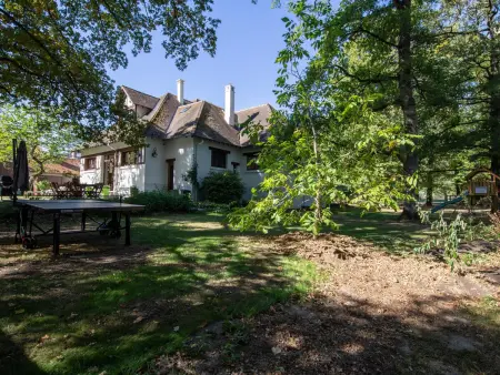 Gîte Sologne 4* pour 7 pers., jardin, rando, proche Orléans - Photo 3