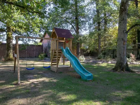 Gîte Sologne 4* pour 7 pers., jardin, rando, proche Orléans - Photo 4