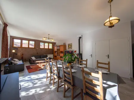 Gîte Sologne 4* pour 7 pers., jardin, rando, proche Orléans - Photo 7