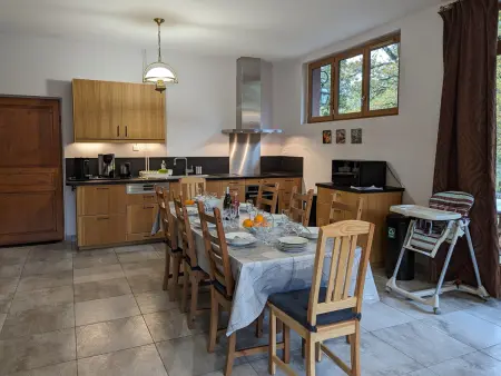 Gîte Sologne 4* pour 7 pers., jardin, rando, proche Orléans - Photo 8