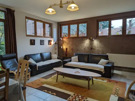 Gîte Sologne 4* pour 7 pers., jardin, rando, proche Orléans - Photo 9