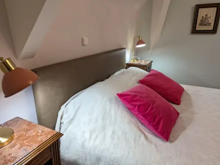 Gîte Sologne 4* pour 7 pers., jardin, rando, proche Orléans - Photo 12
